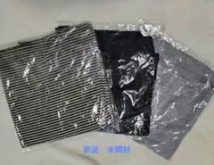 ★新品未開封★プルオーバー　長袖　レディース　Lサイズ　3点セット