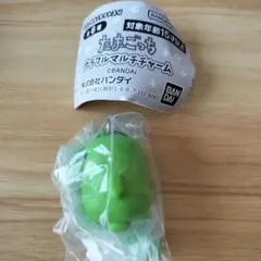 たまごっち カラフルマルチチャーム くちぱっち