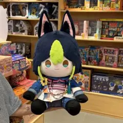 2025年最新】ティナリ ぬいぐるみの人気アイテム - メルカリ