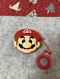 AirPods ケース AirPods第2世代シリコンカバー