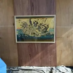 未開封 モネ 水面と日本の橋ジグソーパズル 美術画 - メルカリ