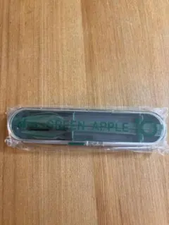 Mrs. Green Apple カトラリーセット