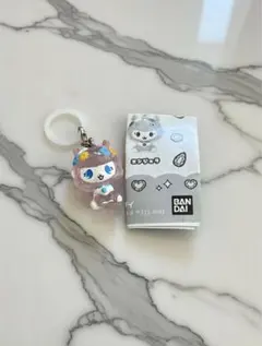 ジュエルペットエンジェラ めじるしアクセサリー　かわいい　未使用に近い　即日発送