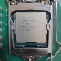 2026年最新】core i7 9700fの人気アイテム - メルカリ