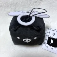 2026年最新】モノクロブー ぬいぐるみの人気アイテム - メルカリ
