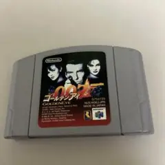 ゴールデンアイ007