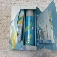 Aujua コフレ スカルプケアセット