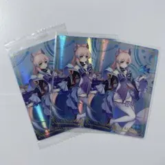 2025年最新】珊瑚宮心海 ウエハースの人気アイテム - メルカリ