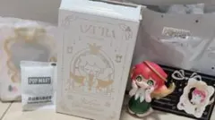 2026年最新】AZURA christmas シークレットの人気アイテム - メルカリ