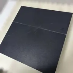 【ジャンク品】SONY PS4 本体 黒
