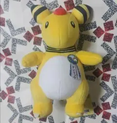 ❤️新品❤️ポケモンローカルActs物産展 デンリュウ ぬいぐるみ 長崎