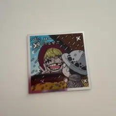 2026年最新】ワンピース ウエハース コラソン ローの人気アイテム