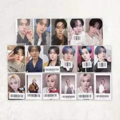 straykids karma kms 上海深圳サイン会 当選者 トレカ リノ - メルカリ