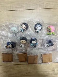 鬼滅の刃 ちょこのっこ コンプリートセット