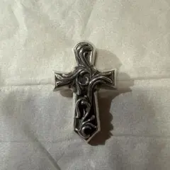 CHROME VULCAN CROSS LARGEバルカンクロス ラージ レザー - メルカリ