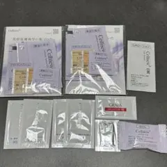 セルニュープラス ナビジョンDR サンプルセット