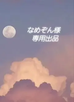 なめぞん様 リクエスト 2点 まとめ商品