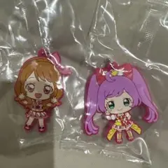アイカツ プリパラ ガチャガチャ