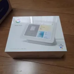 2026年最新】google nest hub 第2世代の人気アイテム - メルカリ