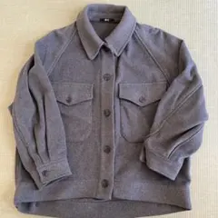 ユニクロ:Cジャケット