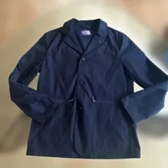 【美品】 ノースフェイス　パープルレーベル　テーラードジャケット 中古・古着通販】THE NORTHFACE PURPLELABEL (ザ・ノースフェイス