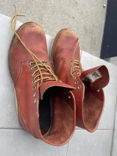 レッドウィング　エンジニアブーツ　27cm 楽天市場】RED WING（レッドウィング）CLASSIC ENGINEER（クラシック