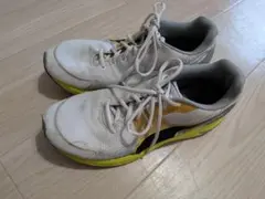 ランニング スニーカー