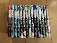 BIRDMEN 1～16 バードメン 全巻セット 田辺イエロウ