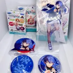 PROJECT SEKAI COLORFUL STAGE! 青柳冬弥セット