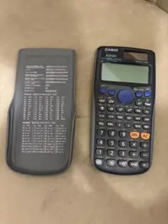 CASIO fx-375ES fx-915ES fx-995ES 関数電卓