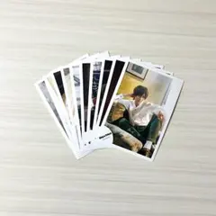 King & Prince 永瀬廉 公式写真