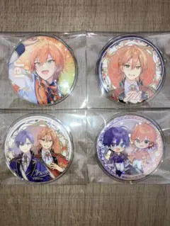 2026年最新】ななジェル缶バッジの人気アイテム - メルカリ