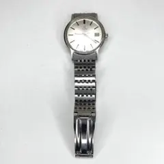 UNIVERSAL GENEVE Altesse 14KWG 腕時計 - メルカリ