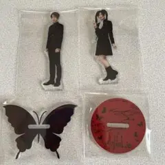 舞台xxxHOLiC アクスタ