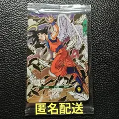 ドラゴンボールスーパーダイバーズ 新品未開封未使用 3種セット ゴッドレアGDR