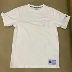 Champion チャンピオン Tシャツ ホワイト Lサイズのサムネイル