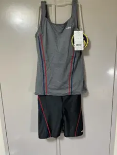 FILA.水着セパレート型、9号