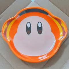 一番くじ　星のカービィ　小皿　お皿　D賞