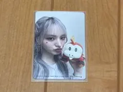 ive レイ ポケモン トレカ 限定版 alive クワッス - メルカリ