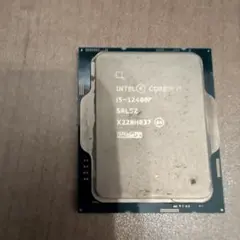 2026年最新】i5 12400fの人気アイテム - メルカリ