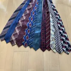 まとめ ネクタイ