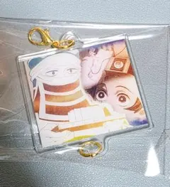 鬼滅の刃 隊士百景 絆アクリルチャーム 竈門炭治郎