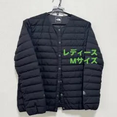 THE NORTH FACE ウィンドストッパーゼファーシェルカーディガンMのサムネイル
