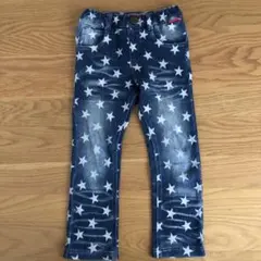 daddy oh daddy デニム 100cmのサムネイル