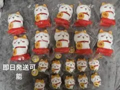 ちいかわ 招福！ハチワレマスコット ハチワレぬいぐるみ １０点セット