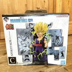 1番くじ　ドラゴンボール　40th 孫悟飯　C賞