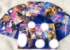 ドズル社ブロマイド 〜DOZLE Corp. 5th ANNIVERSARY〜