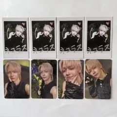 &TEAM Back to Life NICHOLAS トレカ