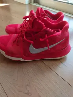 カイリー バスケットボール