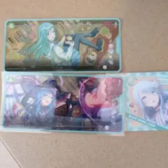 プロセカ メモステ 日野森雫 バースデー